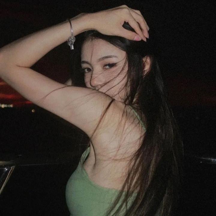 消失的爱人