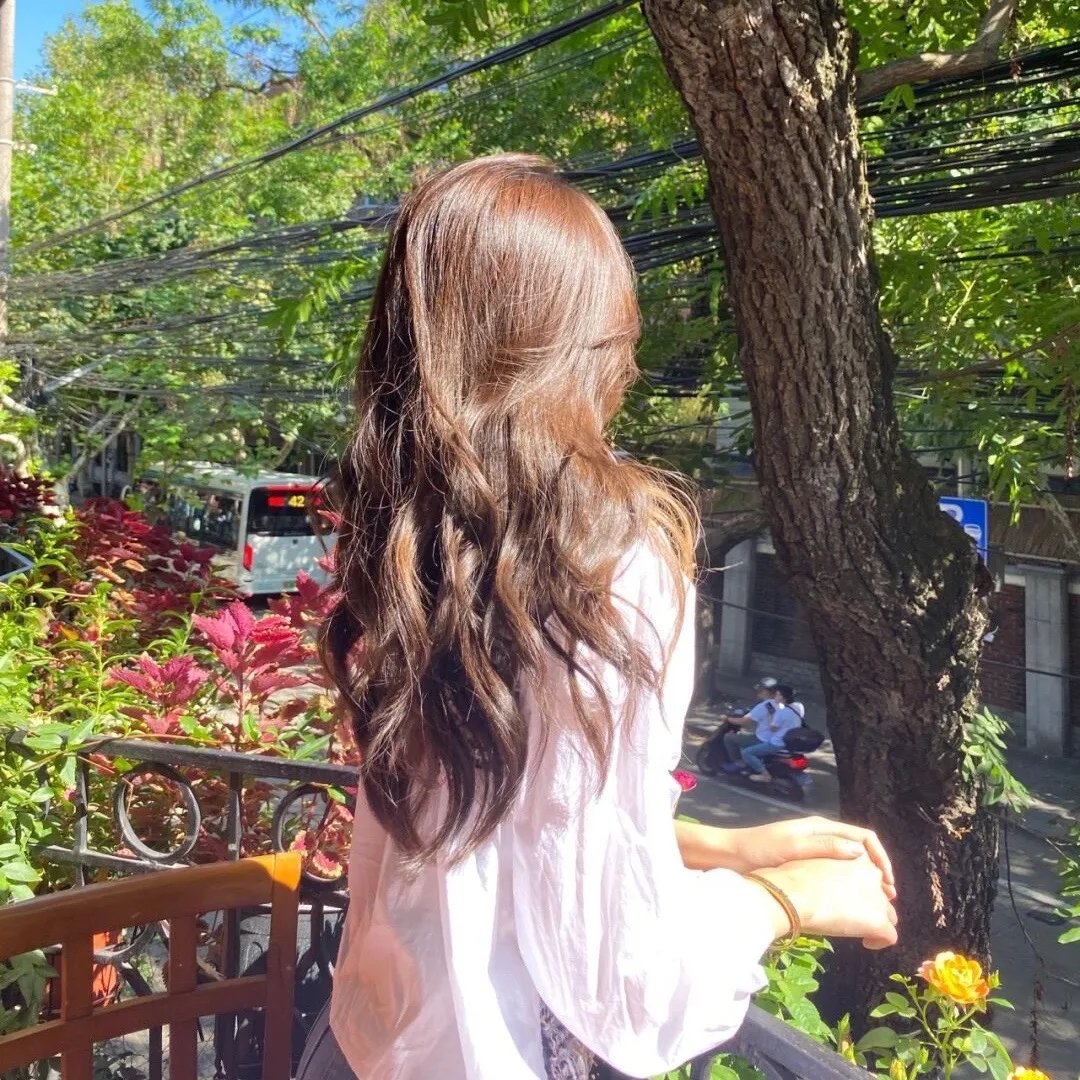 红苹果的欲望